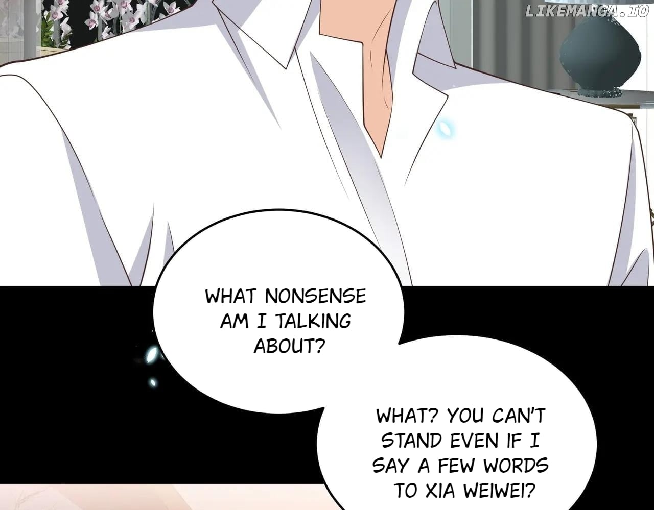 I Bring My Kid to Blow Up My Ex Husband's House Chapter 47 - page 5